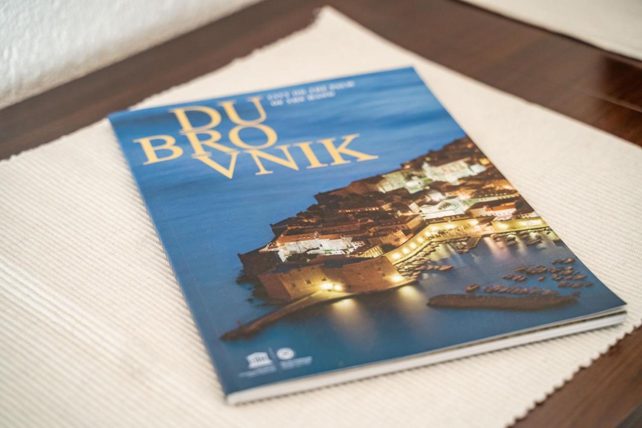 Apartment Promenada- 4Pax With Parking Dubrovnik Dış mekan fotoğraf