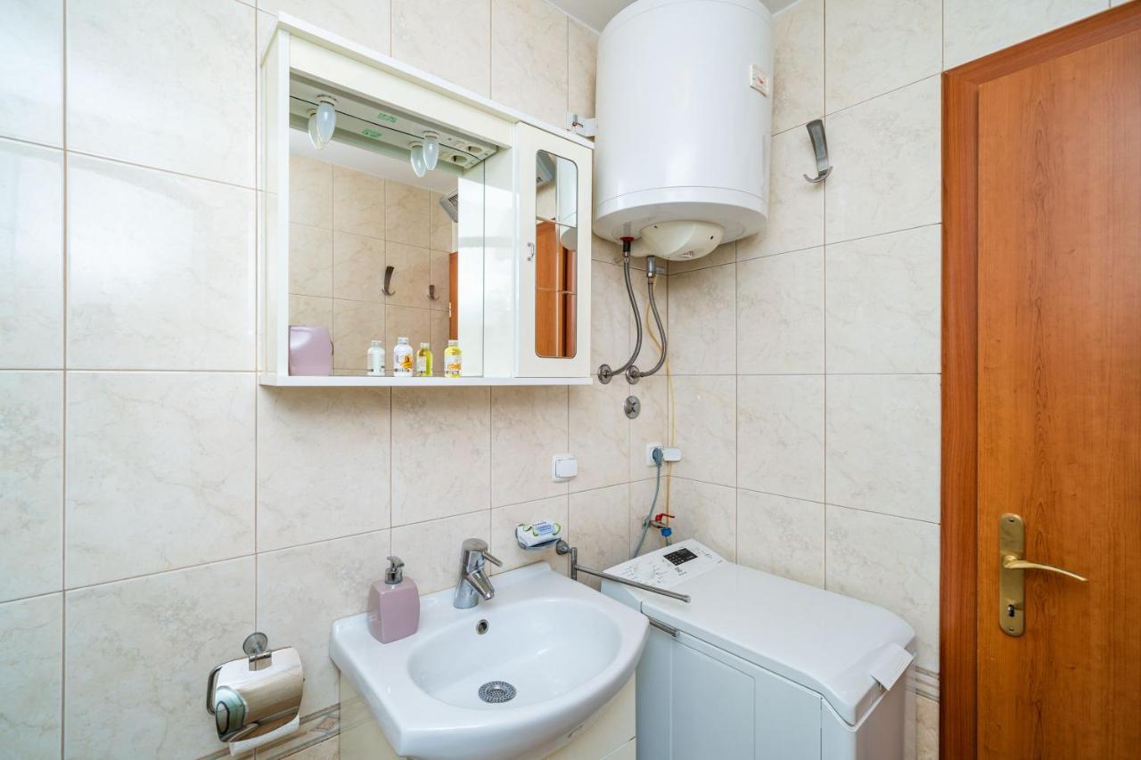 Apartment Promenada- 4Pax With Parking Dubrovnik Dış mekan fotoğraf