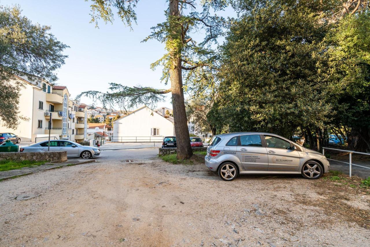 Apartment Promenada- 4Pax With Parking Dubrovnik Dış mekan fotoğraf