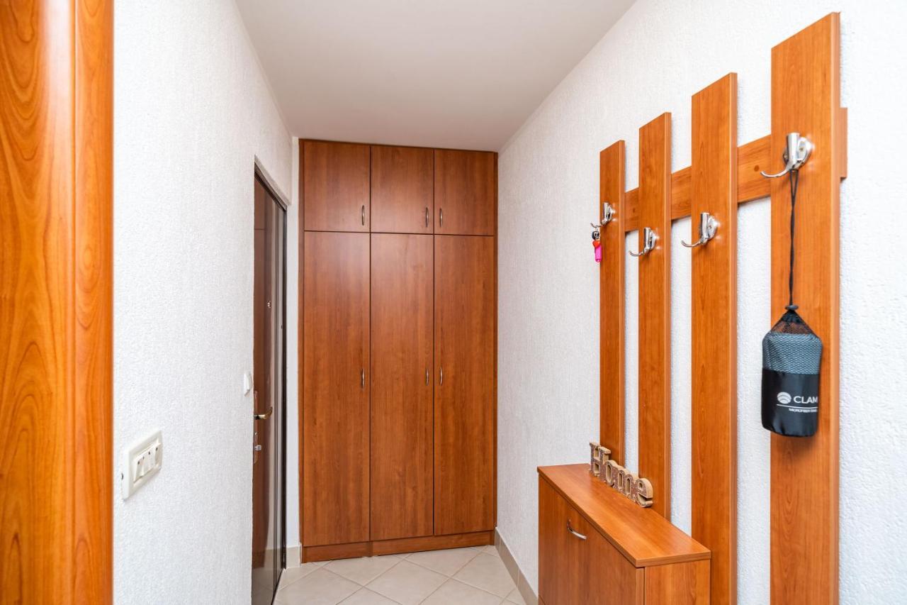 Apartment Promenada- 4Pax With Parking Dubrovnik Dış mekan fotoğraf