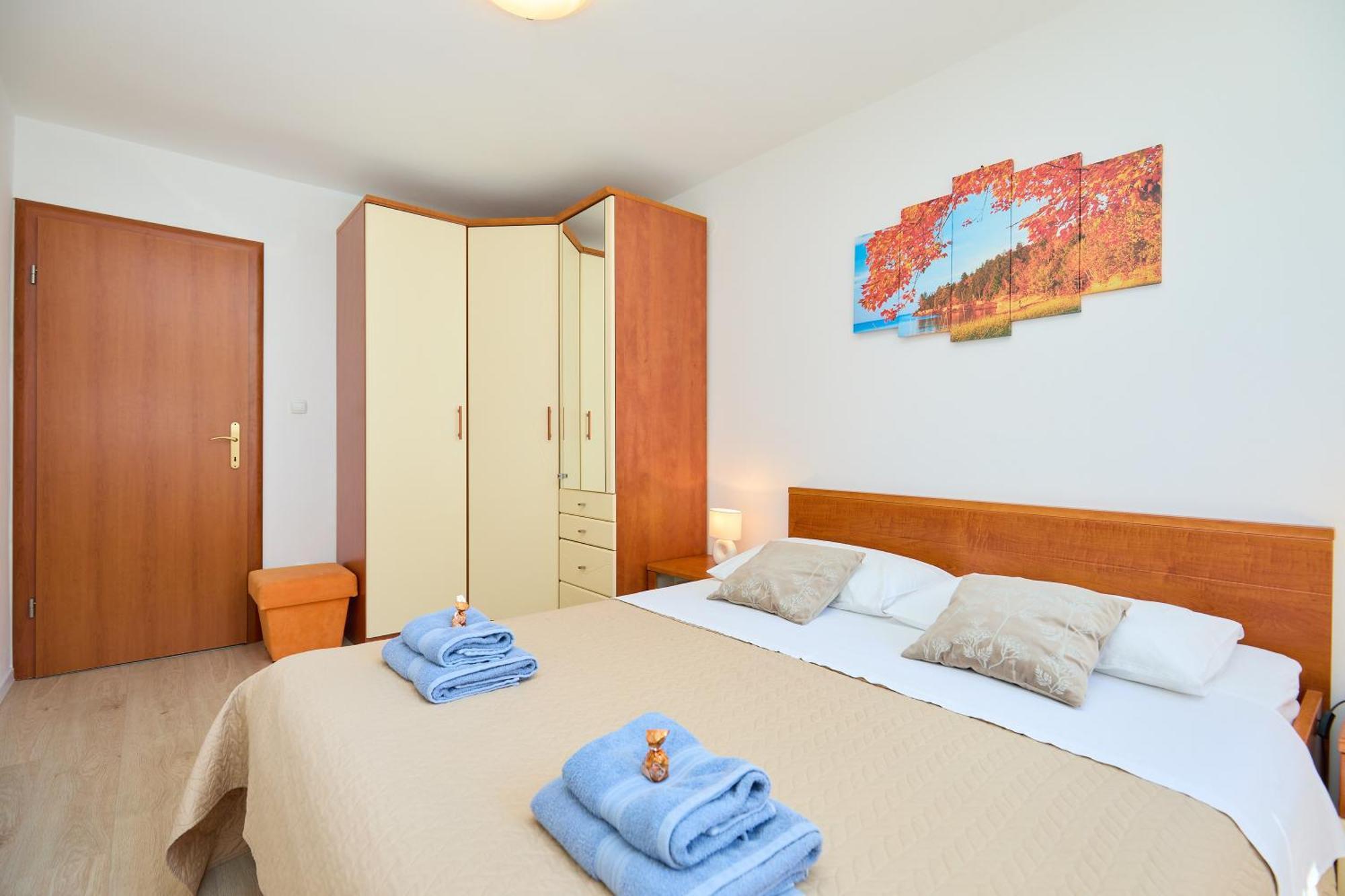 Apartment Promenada- 4Pax With Parking Dubrovnik Dış mekan fotoğraf