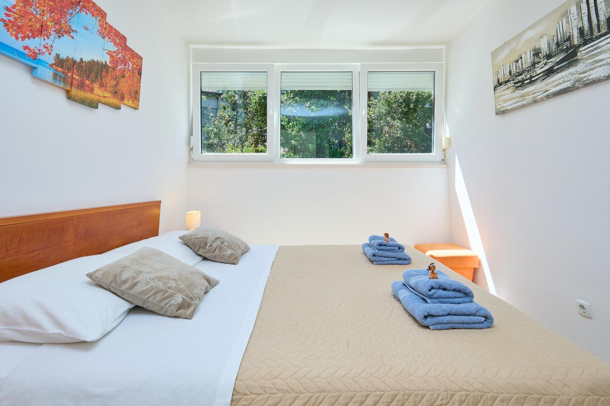 Apartment Promenada- 4Pax With Parking Dubrovnik Dış mekan fotoğraf