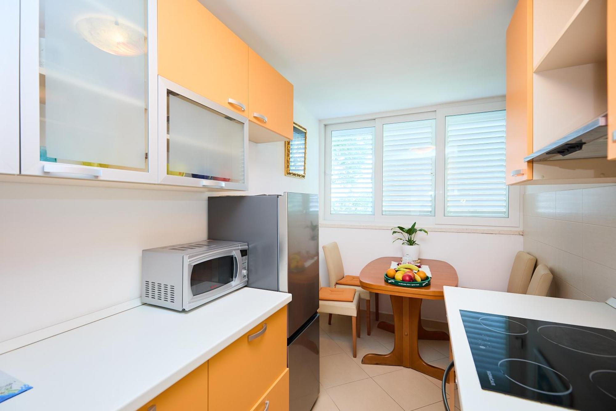 Apartment Promenada- 4Pax With Parking Dubrovnik Dış mekan fotoğraf