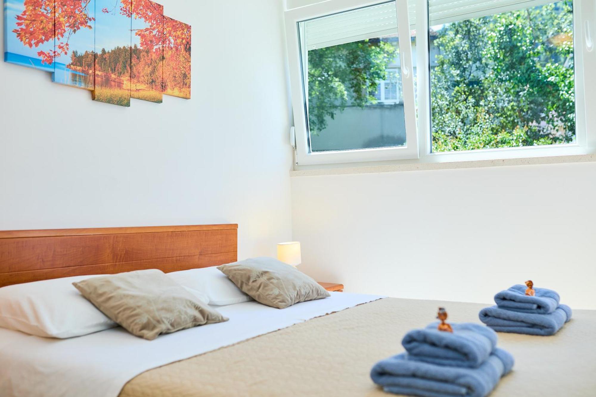 Apartment Promenada- 4Pax With Parking Dubrovnik Dış mekan fotoğraf