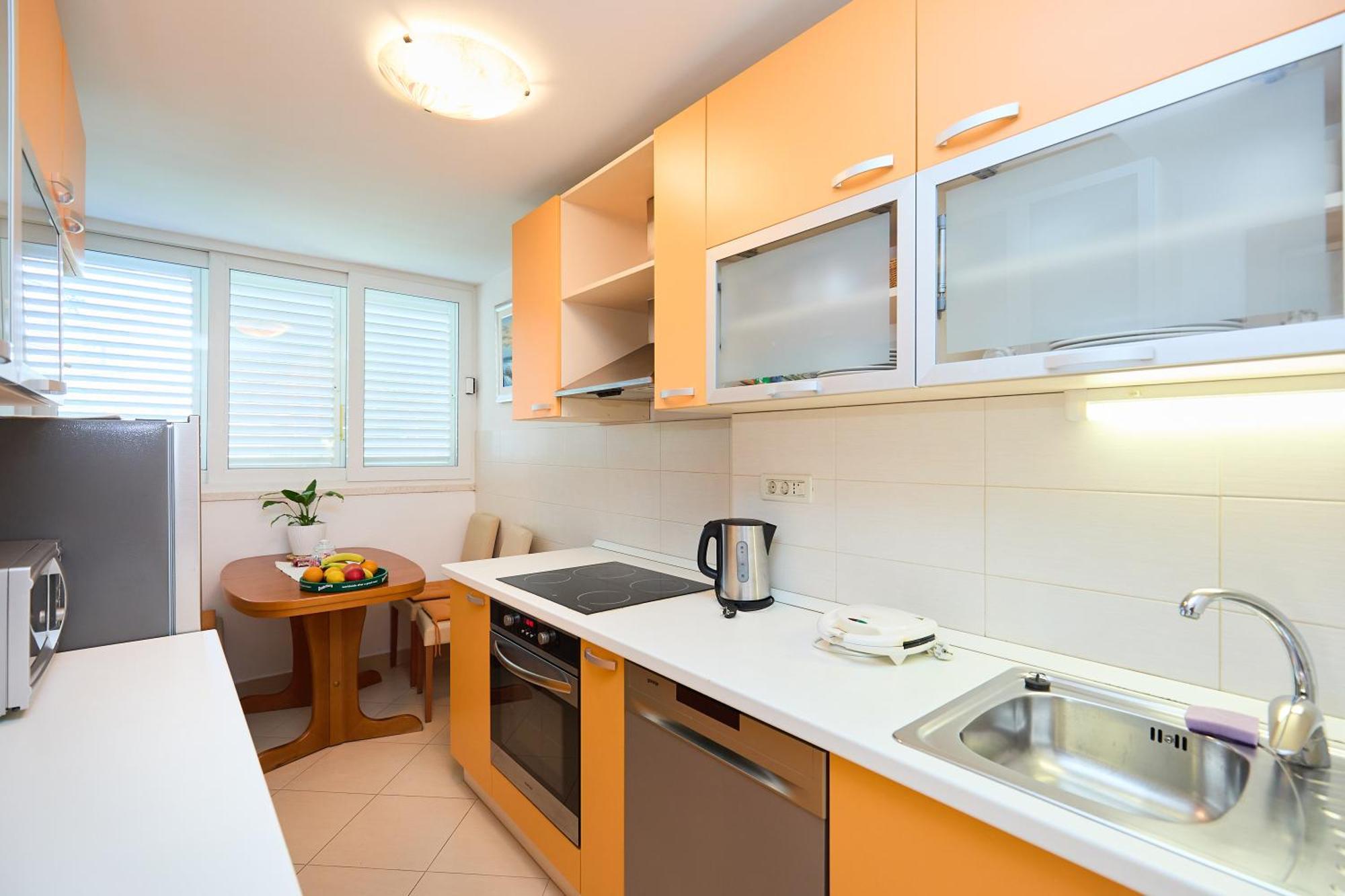 Apartment Promenada- 4Pax With Parking Dubrovnik Dış mekan fotoğraf