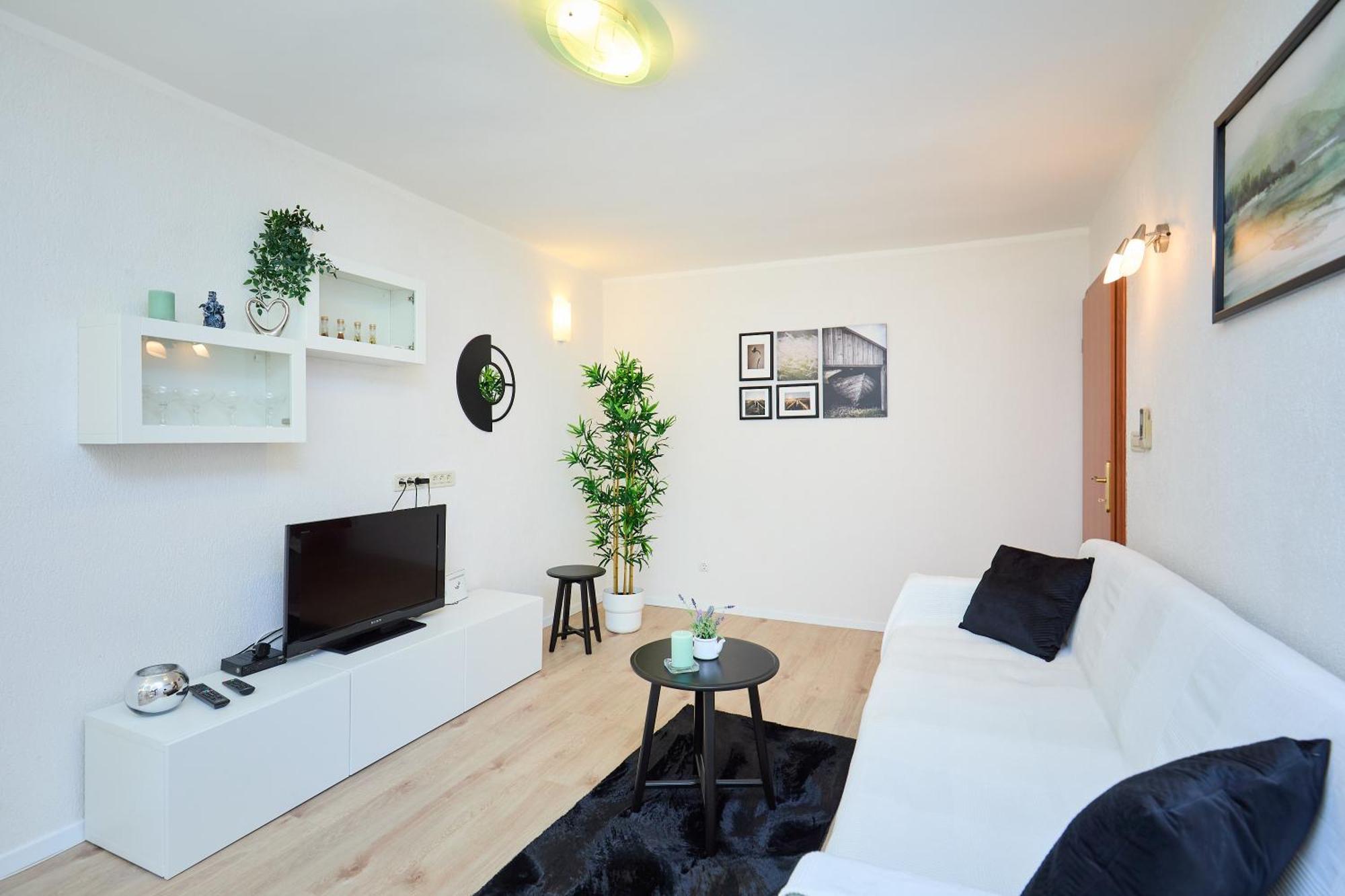 Apartment Promenada- 4Pax With Parking Dubrovnik Dış mekan fotoğraf