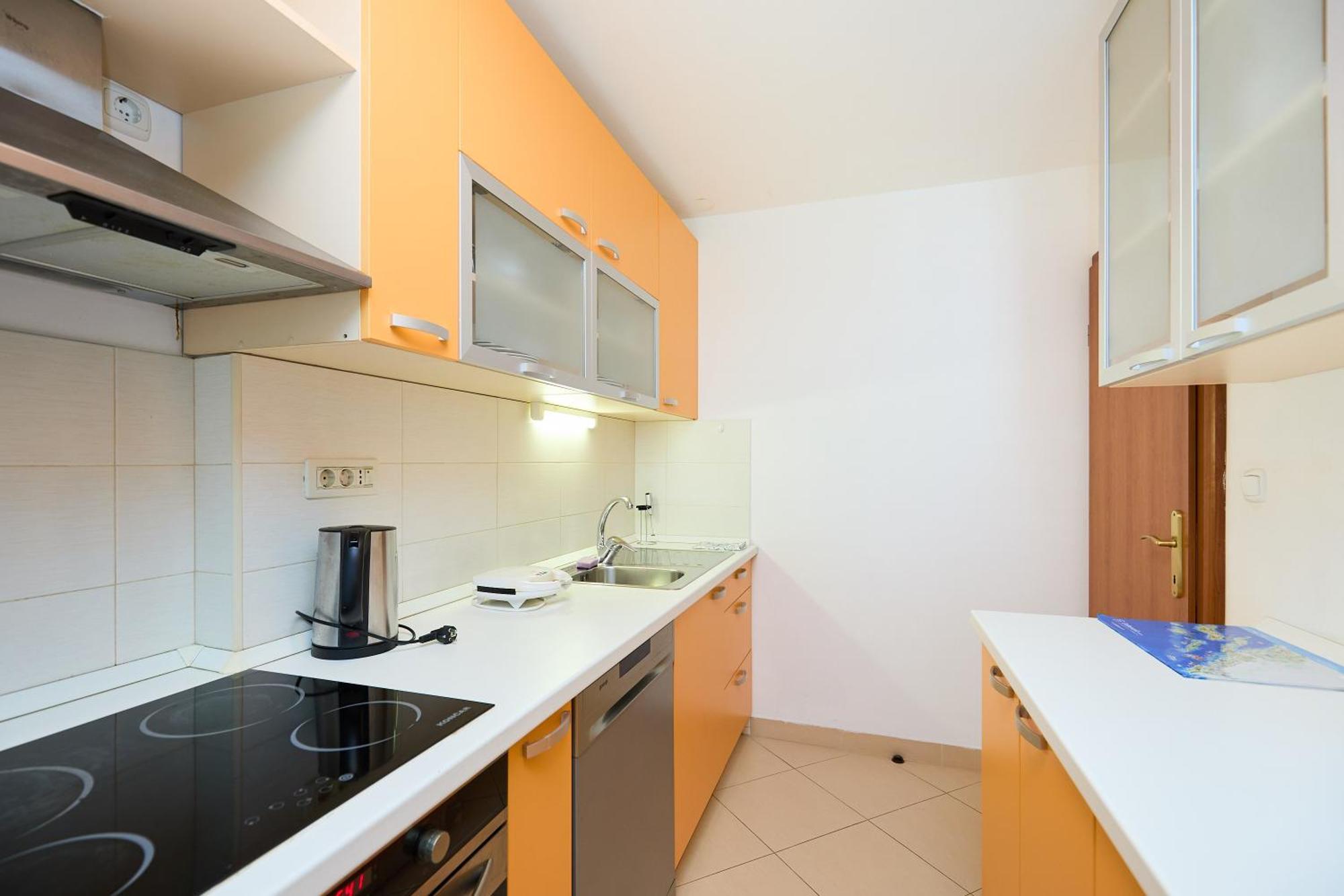 Apartment Promenada- 4Pax With Parking Dubrovnik Dış mekan fotoğraf