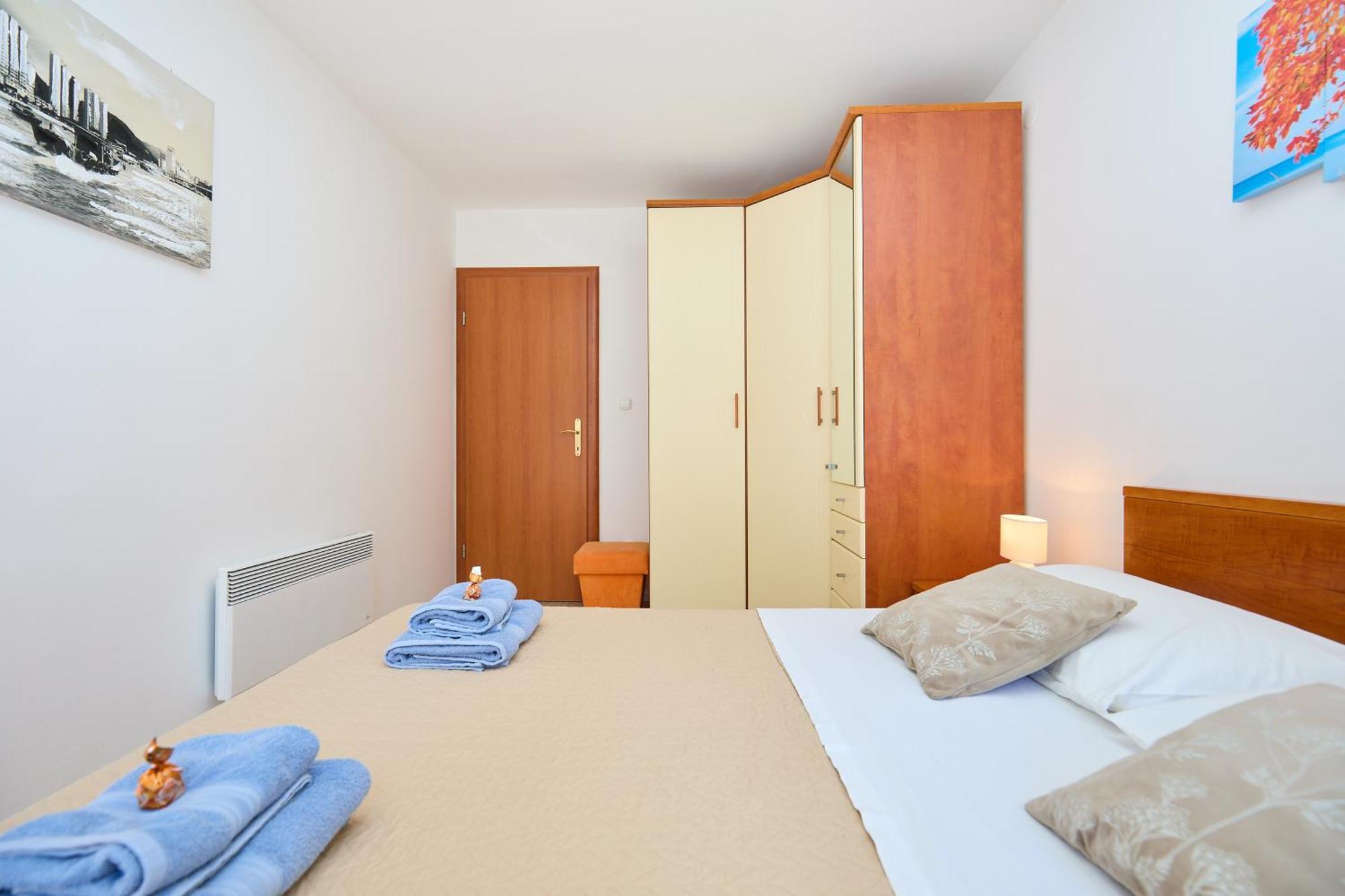 Apartment Promenada- 4Pax With Parking Dubrovnik Dış mekan fotoğraf