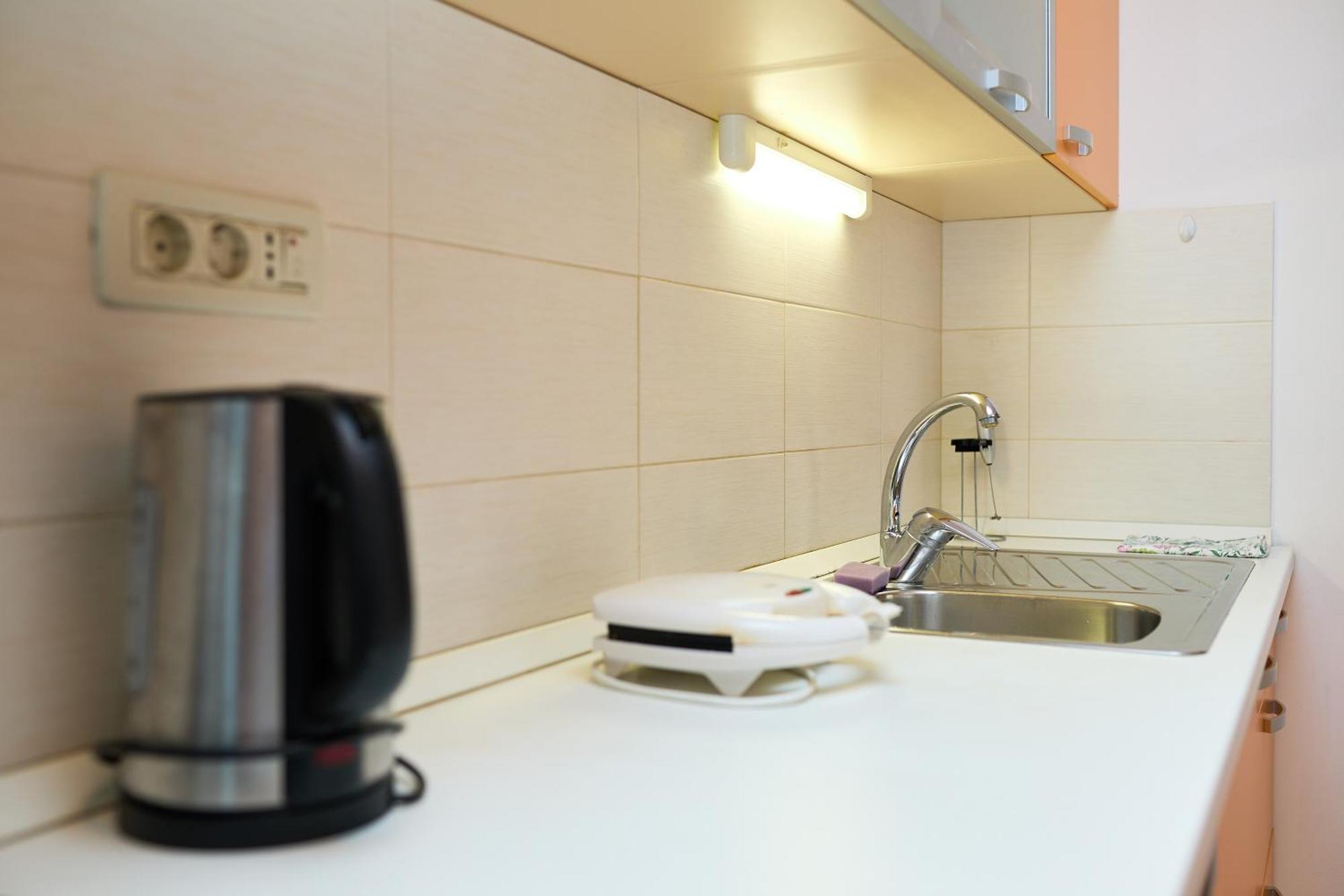Apartment Promenada- 4Pax With Parking Dubrovnik Dış mekan fotoğraf