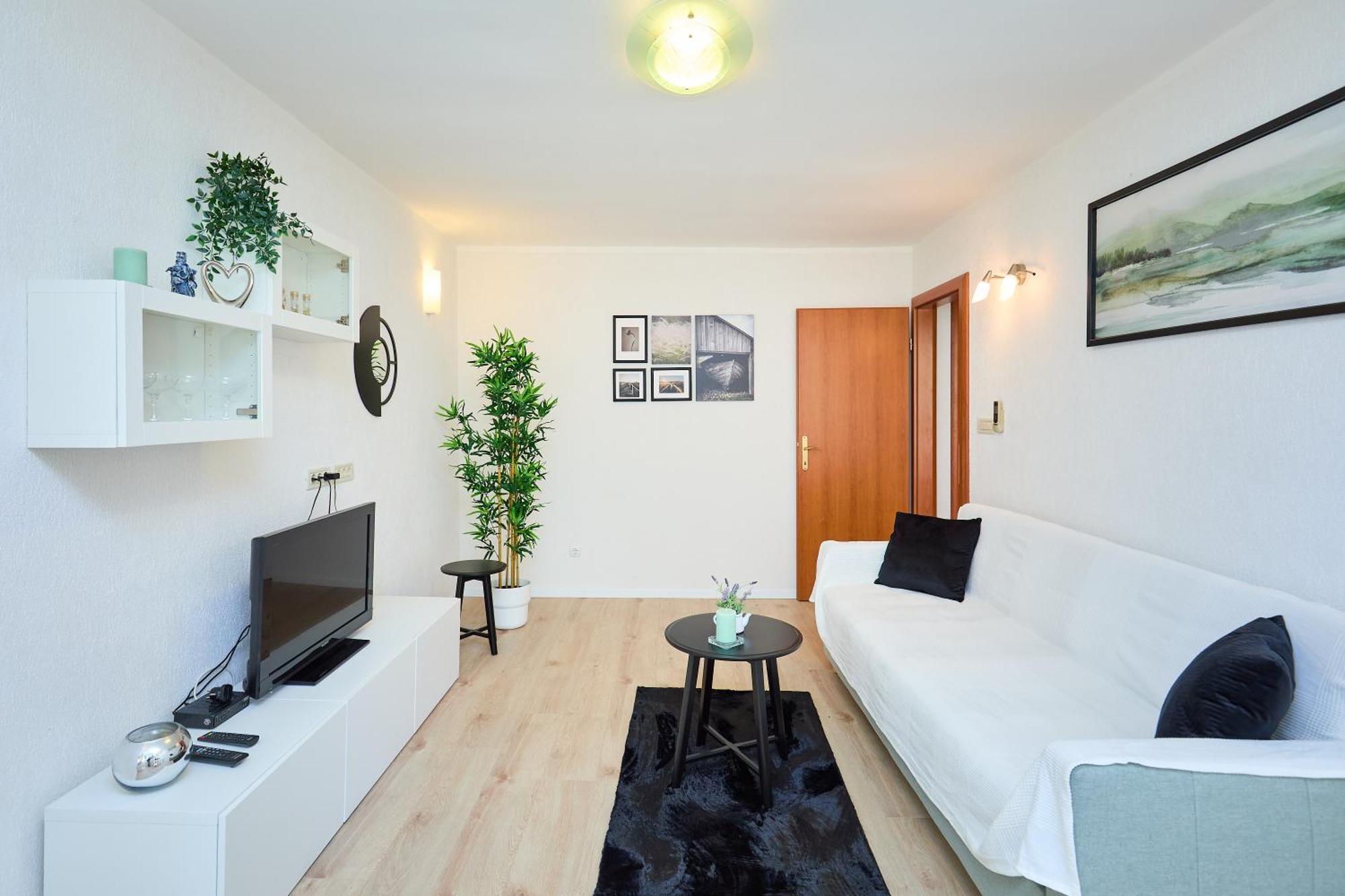 Apartment Promenada- 4Pax With Parking Dubrovnik Dış mekan fotoğraf