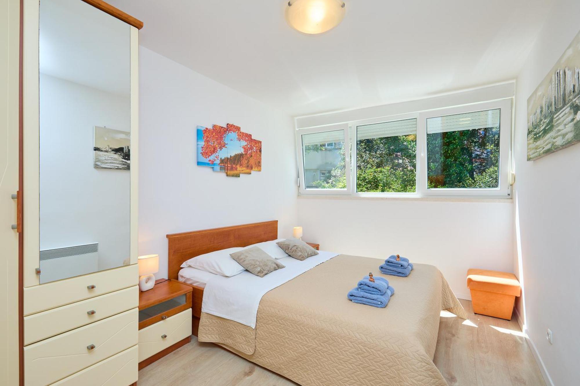 Apartment Promenada- 4Pax With Parking Dubrovnik Dış mekan fotoğraf